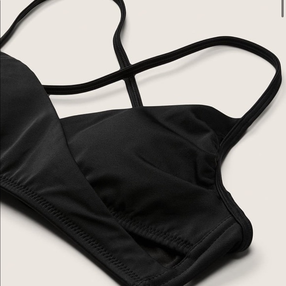 NWT Victorias Secret PINK Bikini Floral - Picture 10 of 11